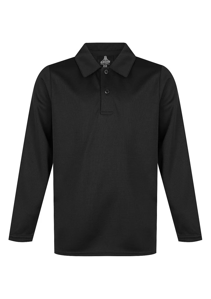 BOTANY KIDS POLOS - 3316
