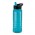 Triton Bottle - Black Lid - Light Blue