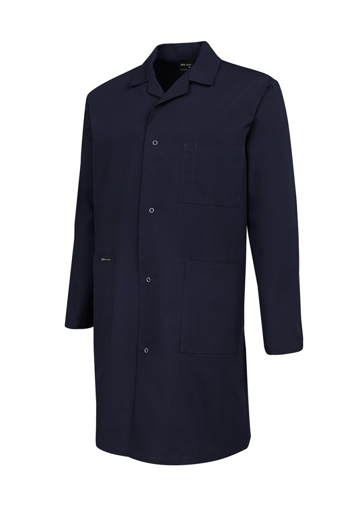 Lab Dust Coat 